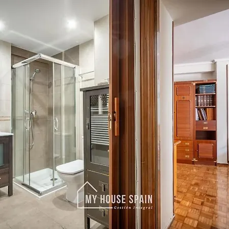 Apartment Myhousespain - Piso Centrico Junto A La Playa *