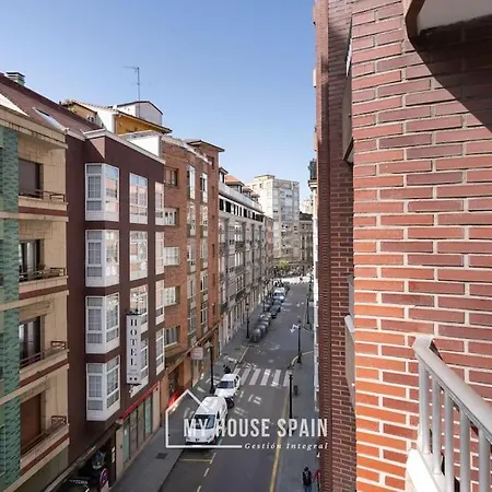 Myhousespain - Piso Centrico Junto A La Playa *