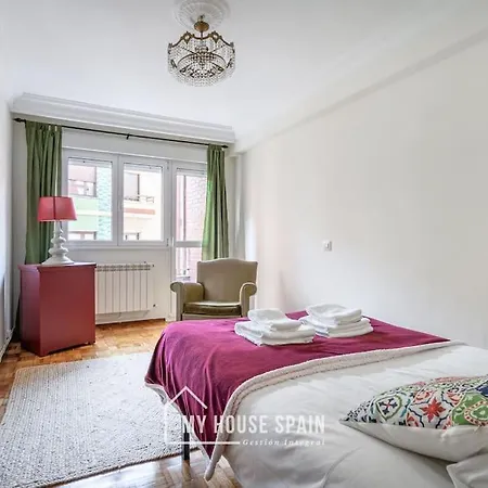 Myhousespain - Piso Centrico Junto A La Playa